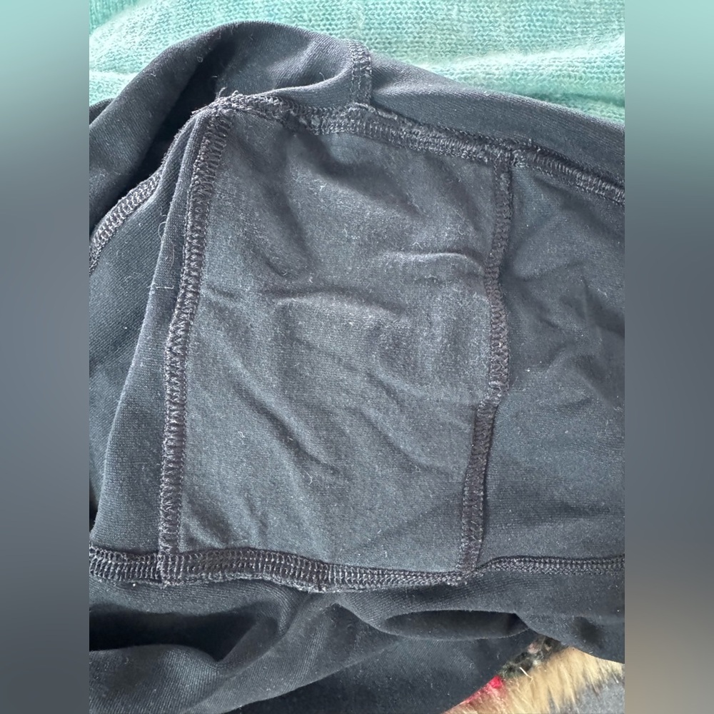 Thinx Black Unitard - image 6